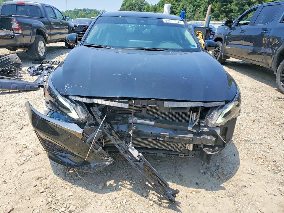 2023 Nissan Altima მანქანა იყიდება აუქციონზე, vin: 1N4BL4CV1PN314001, აუქციონის ნომერი: 59577706