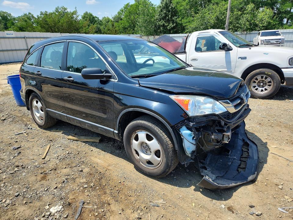 60582296 :رقم المزاد ، 5J6RE4H37BL106097 vin ، 2011 Honda Cr-v مزاد بيع