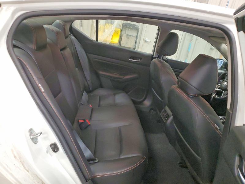Продажа на аукционе авто 2021 Nissan Altima, vin: 1N4BL4CW5MN315950, номер лота: 60812686