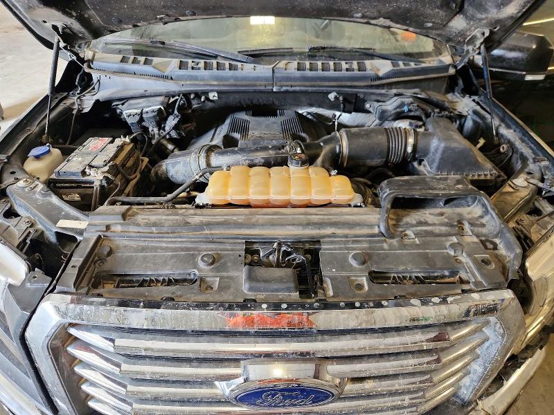 Продажа на аукционе авто 2017 Ford F150, vin: 1FTEW1EG9HKC99925, номер лота: 62886786