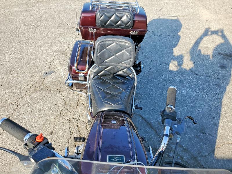 Aukcja sprzedaży 1981 Honda Gl1100, vin: 1HFSC0213BA120562, numer aukcji: 59374016