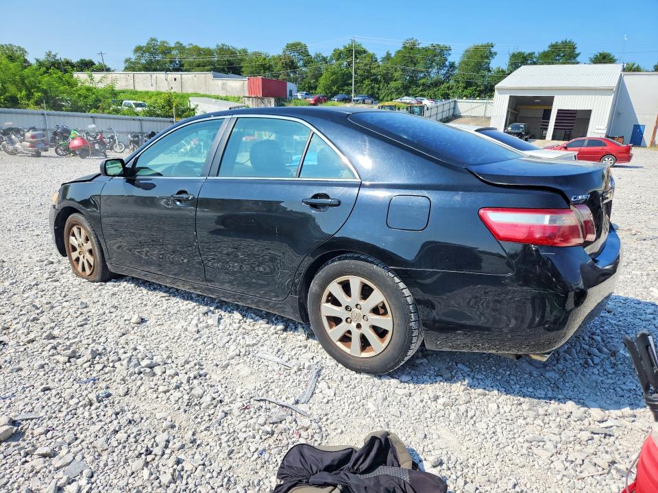 2007 Toyota Camry მანქანა იყიდება აუქციონზე, vin: 4T1BK46K57U542065, აუქციონის ნომერი: 63248856