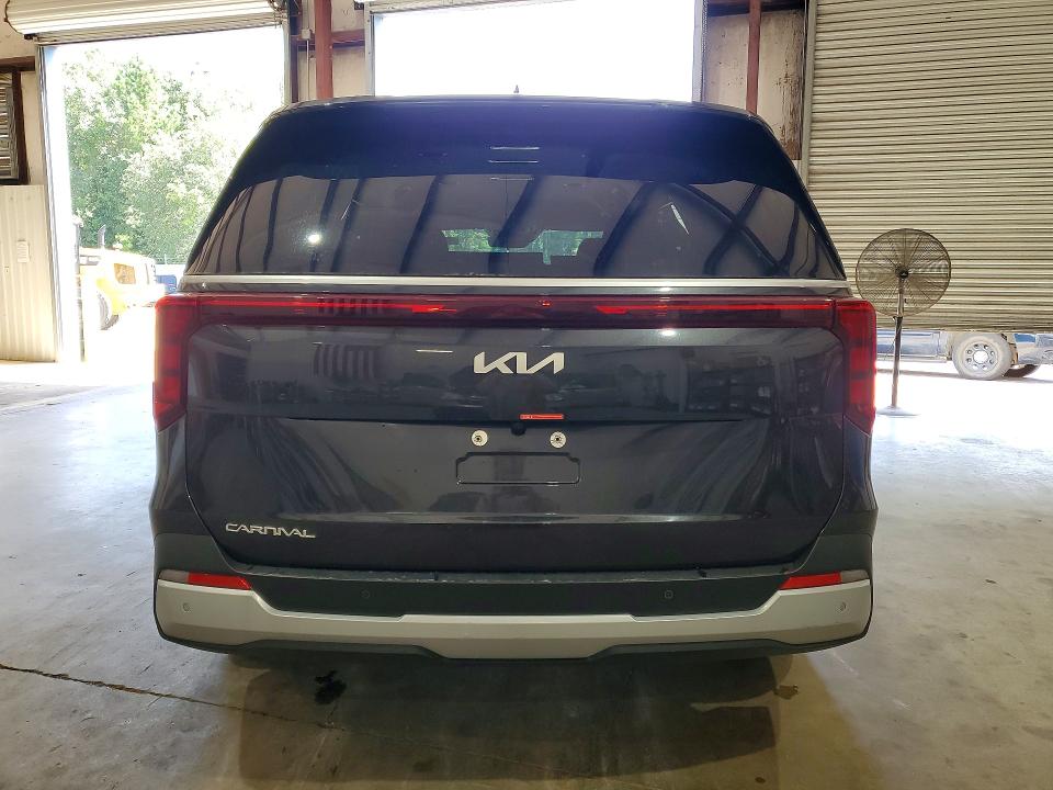 Aukcja sprzedaży 2026 Kia Carnival, vin: KNDNB5K38T6609651, numer aukcji: 61846296