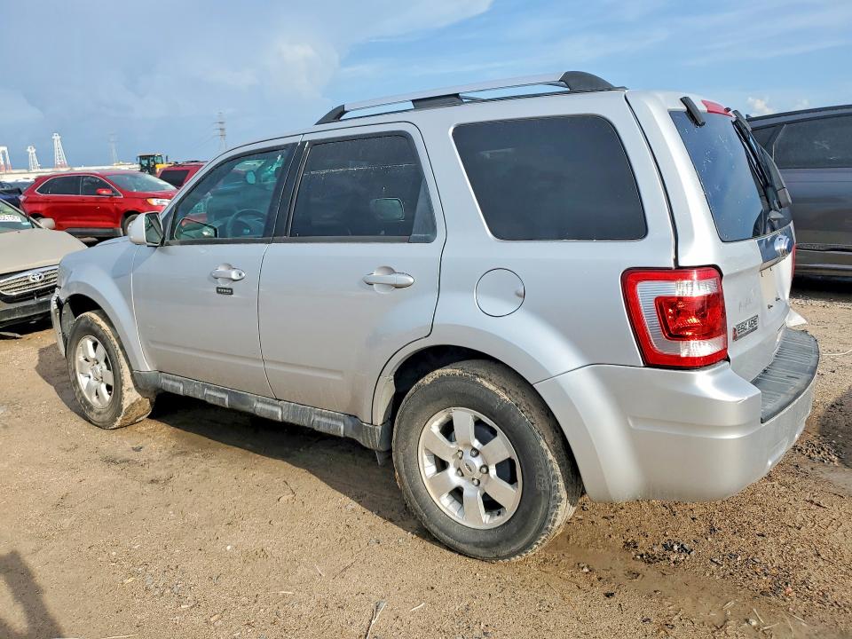 2012 Ford Escape მანქანა იყიდება აუქციონზე, vin: 1FMCU0EG8CKB79738, აუქციონის ნომერი: 60377606