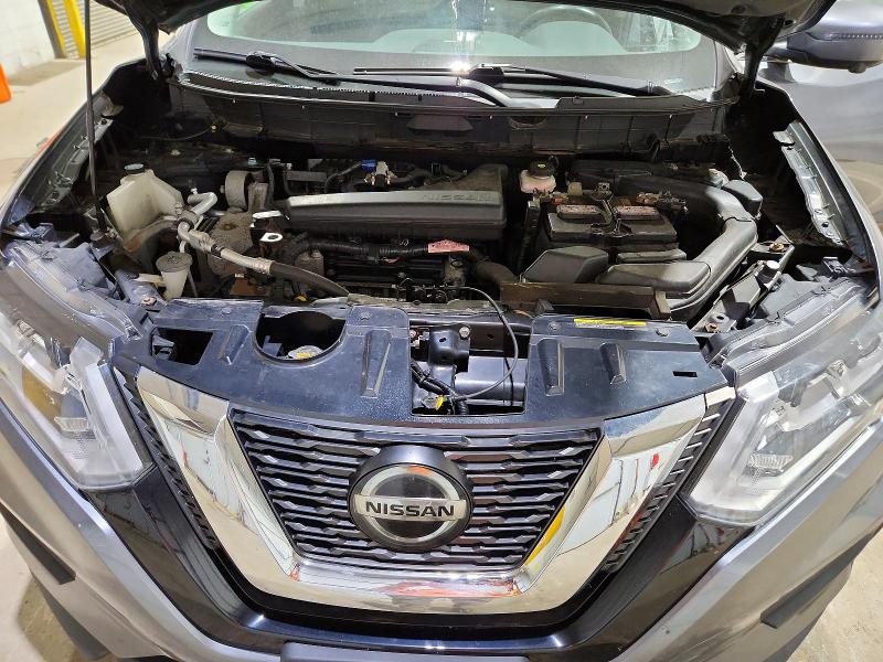 Продажа на аукционе авто 2018 Nissan Rogue, vin: 5N1AT2MVXJC800930, номер лота: 61762546