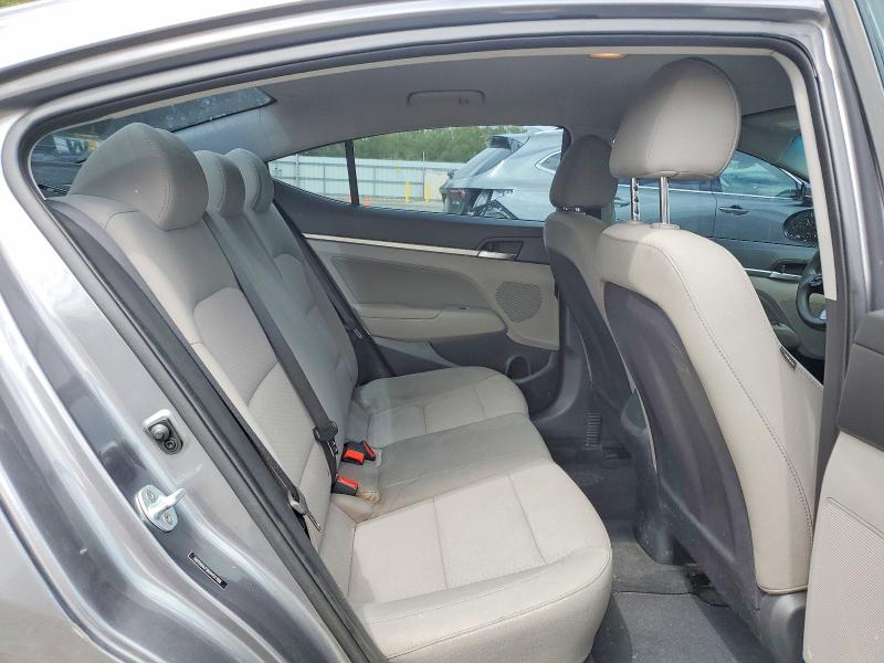 Aukcja sprzedaży 2019 Hyundai Elantra, vin: 5NPD84LF9KH451788, numer aukcji: 85969255