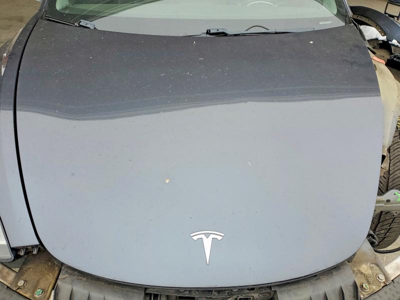 2018 Tesla Model 3 მანქანა იყიდება აუქციონზე, vin: 5YJ3E1EA1JF021853, აუქციონის ნომერი: 62253466