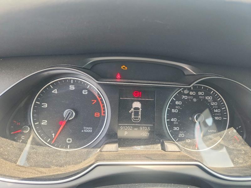 Aukcja sprzedaży 2014 Audi A4, vin: WAUAFAFL3EN030210, numer aukcji: 62986466