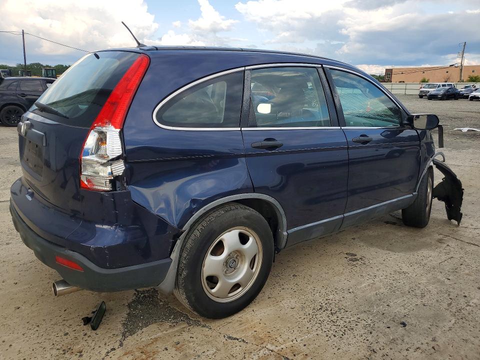 Aukcja sprzedaży 2007 Honda Cr-v, vin: JHLRE48307C046793, numer aukcji: 63333356
