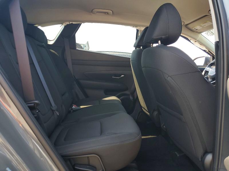 2026 Hyundai Tucson მანქანა იყიდება აუქციონზე, vin: 5NMJB3DE7TH735603, აუქციონის ნომერი: 60853816