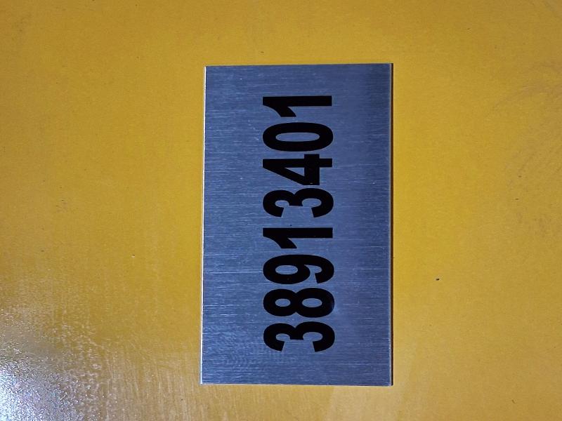Продажа на аукционе авто 2026 Others 36 Pieces Heavy Duty: Chains, vin: 38913401, номер лота: 63077716