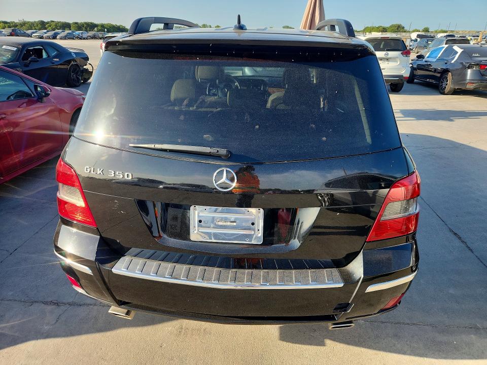 Продажа на аукционе авто 2012 Mercedes-benz Glk, vin: WDCGG5GB0CF769866, номер лота: 60797156