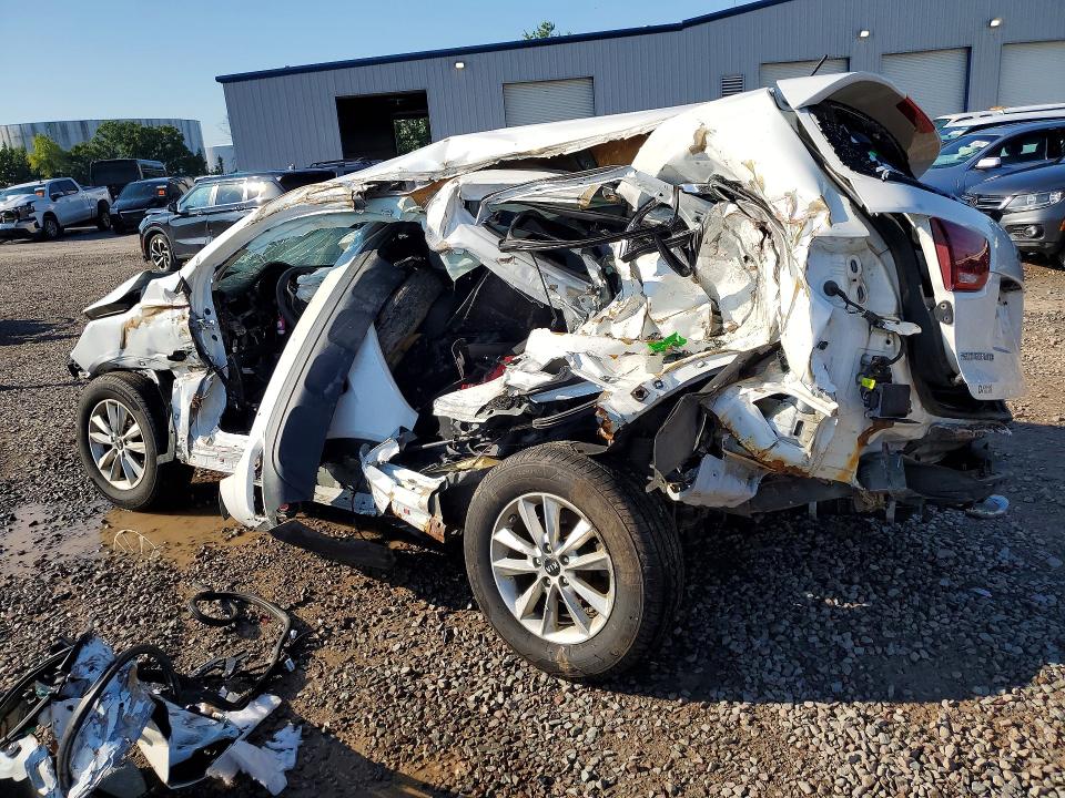Продаж на аукціоні авто 2019 Kia Sorento, vin: 5XYPGDA34KG479854, номер лоту: 62864776