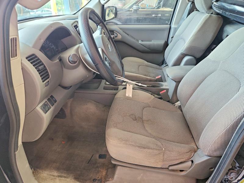 Aukcja sprzedaży 2012 Nissan Frontier, vin: 1N6AD0EV5CC421001, numer aukcji: 60879226