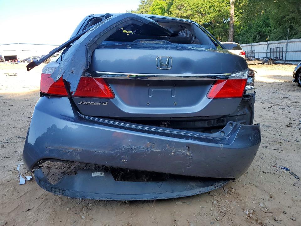 Aukcja sprzedaży 2014 Honda Accord, vin: 1HGCR2F7XEA108566, numer aukcji: 60322506