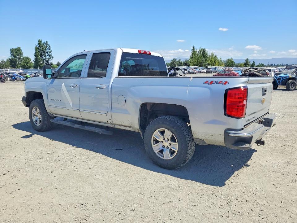 63216506 :رقم المزاد ، 1GCVKREH9FZ303754 vin ، 2015 Chevrolet Silverado مزاد بيع