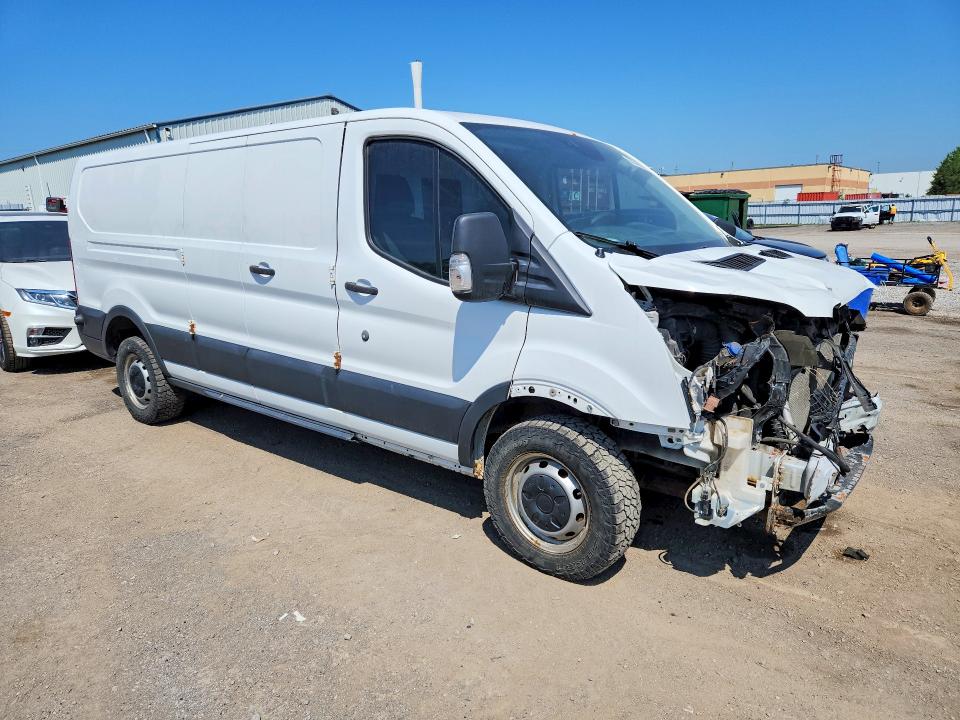 Aukcja sprzedaży 2017 Ford Transit, vin: 1FTYR2ZGXHKA92609, numer aukcji: 60566076