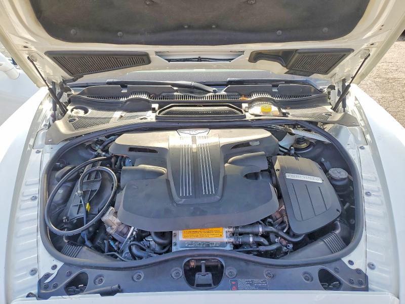60474096 :رقم المزاد ، SCBGT3ZA4DC084897 vin ، 2013 Bentley Continental مزاد بيع