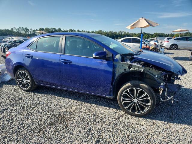 Продажа на аукционе авто 2015 Toyota Corolla, vin: 2T1BURHE3FC403969, номер лота: 60406936