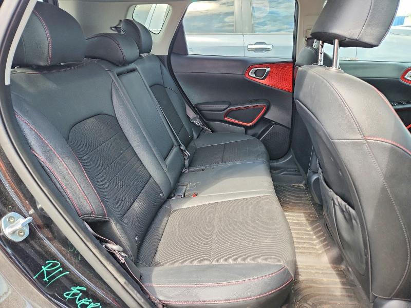 62475126 :رقم المزاد ، KNDJ53AFXL7031617 vin ، 2020 Kia Soul مزاد بيع