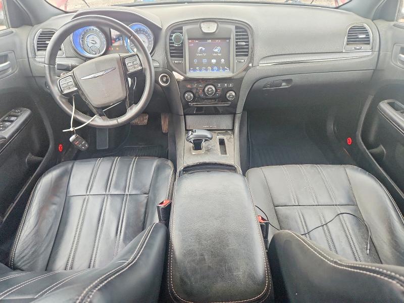 Продажа на аукционе авто 2013 Chrysler 300, vin: 2C3CCABG9DH669149, номер лота: 59234086