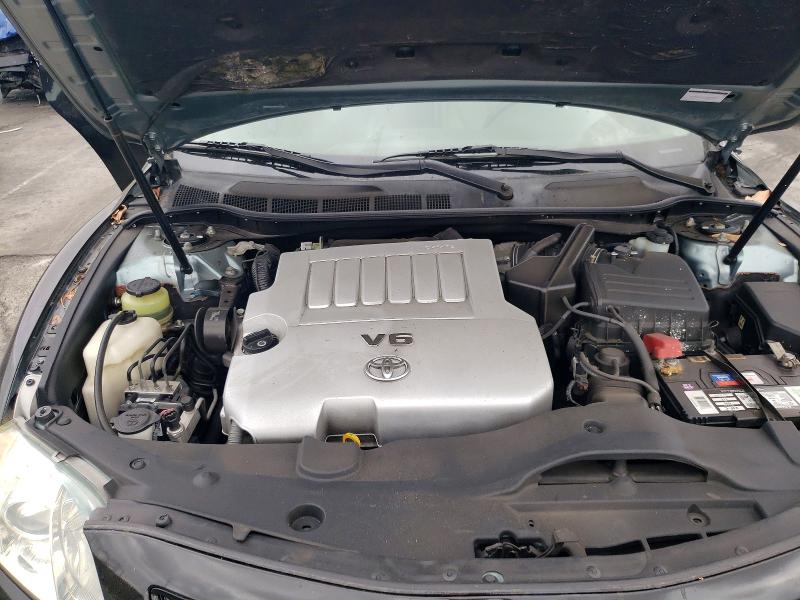 2009 Toyota Camry მანქანა იყიდება აუქციონზე, vin: 4T1BK46K99U577534, აუქციონის ნომერი: 85616545