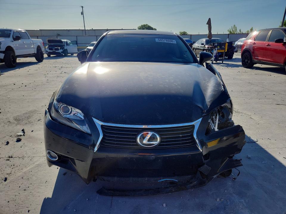 Продаж на аукціоні авто 2013 Lexus Gs, vin: JTHBE1BL9D5026465, номер лоту: 60578696