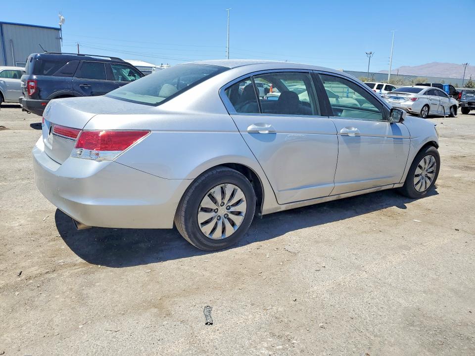 Продажа на аукционе авто 2011 Honda Accord, vin: 1HGCP2F37BA095936, номер лота: 62798826