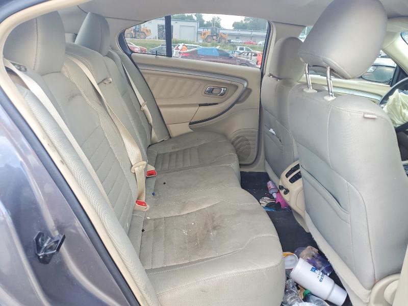 Aukcja sprzedaży 2014 Ford Taurus, vin: 1FAHP2D83EG135312, numer aukcji: 60007946