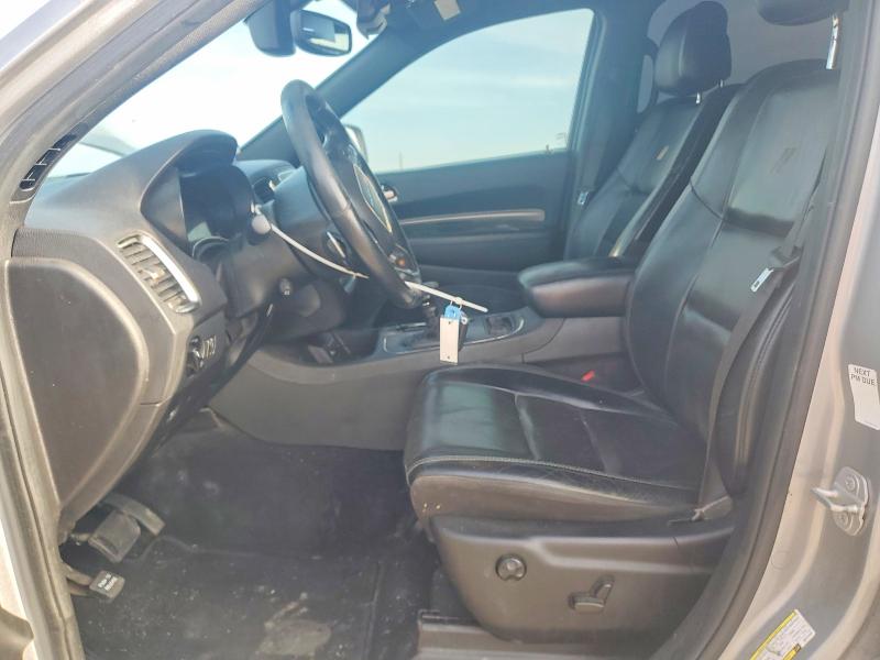 Aukcja sprzedaży 2019 Dodge Durango, vin: 1C4SDHCTXKC721459, numer aukcji: 61409206