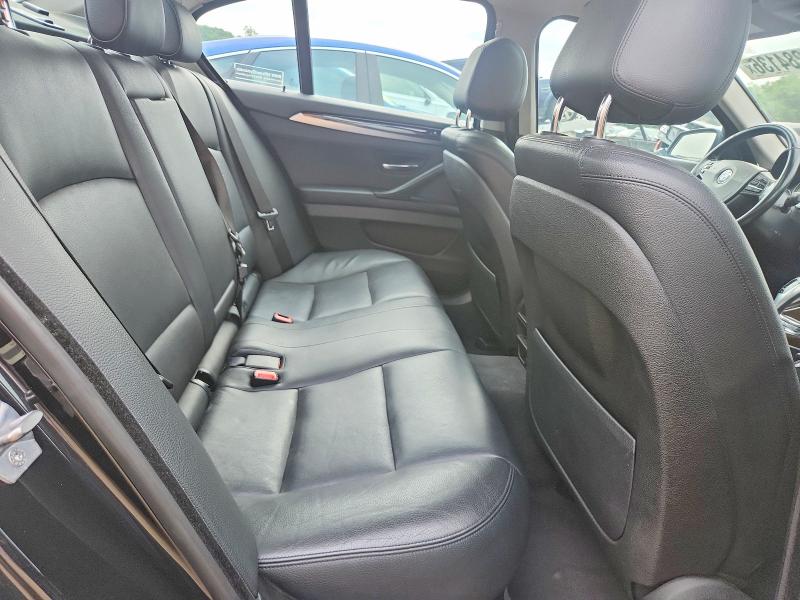 Продаж на аукціоні авто 2014 Bmw 528, vin: WBA5A7C56ED615281, номер лоту: 62284136