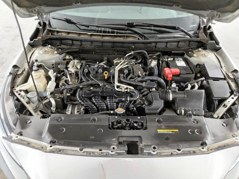 2023 Nissan Altima მანქანა იყიდება აუქციონზე, vin: 1N4BL4DV1PN316684, აუქციონის ნომერი: 60552696