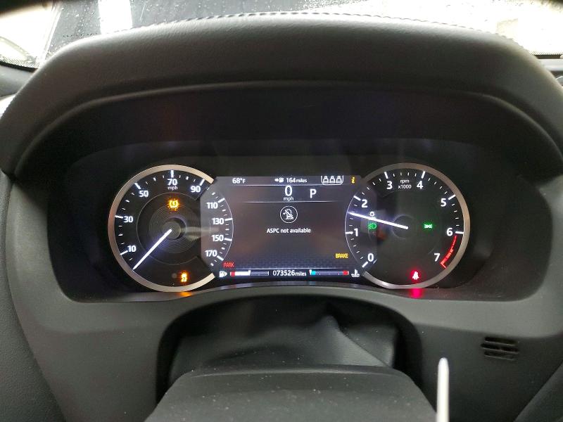 Aukcja sprzedaży 2020 Jaguar Xe, vin: SAJAJ4FX2LCP60626, numer aukcji: 62842556