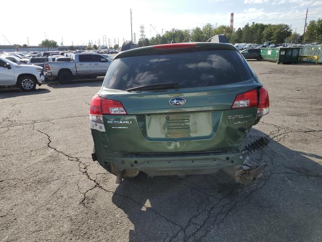 Aukcja sprzedaży 2012 Subaru Outback, vin: 4S4BRDKC2C2212433, numer aukcji: 58135456