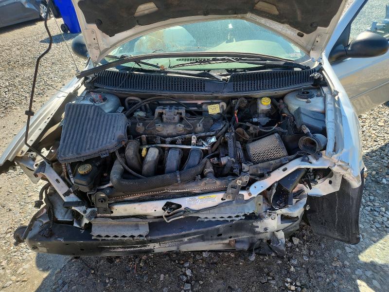 Продаж на аукціоні авто 2003 Dodge Neon, vin: 1B3ES56CX3D182643, номер лоту: 62264406