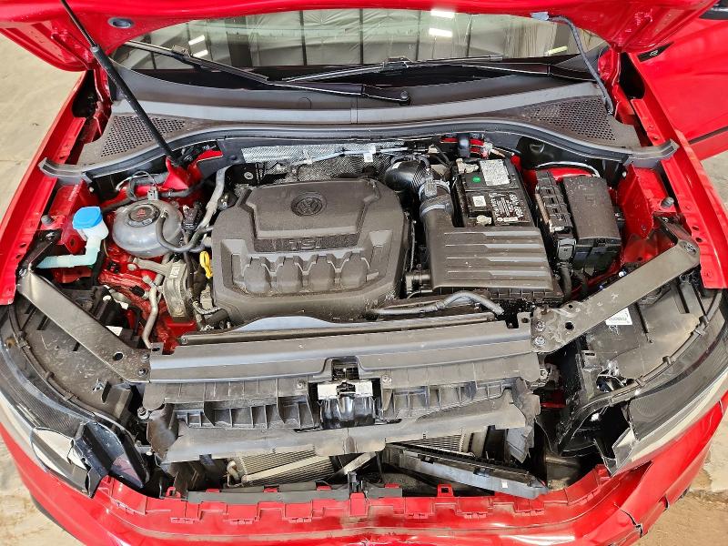 Продаж на аукціоні авто 2024 Volkswagen Tiguan, vin: 3VV8B7AX7RM085447, номер лоту: 62776746