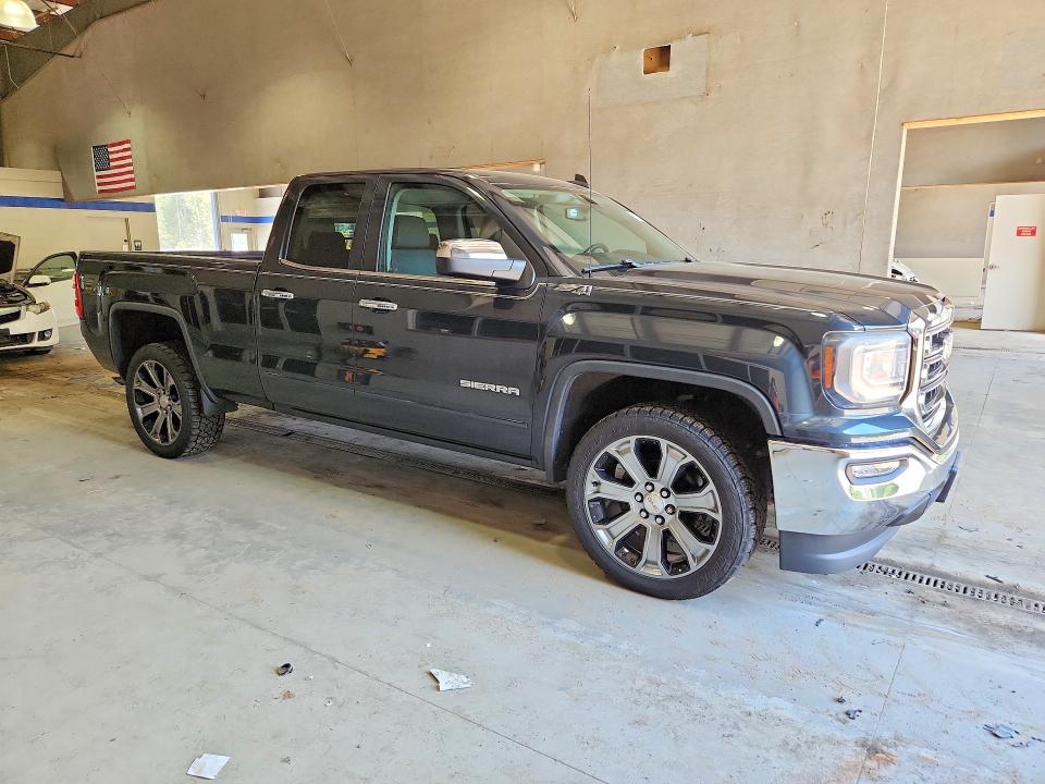 Продаж на аукціоні авто 2019 Gmc Sierra Limited, vin: 2GTV2MEC6K1195376, номер лоту: 62769886