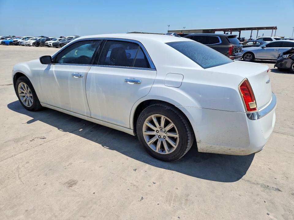 Aukcja sprzedaży 2012 Chrysler 300, vin: 2C3CCACG8CH243062, numer aukcji: 61815146