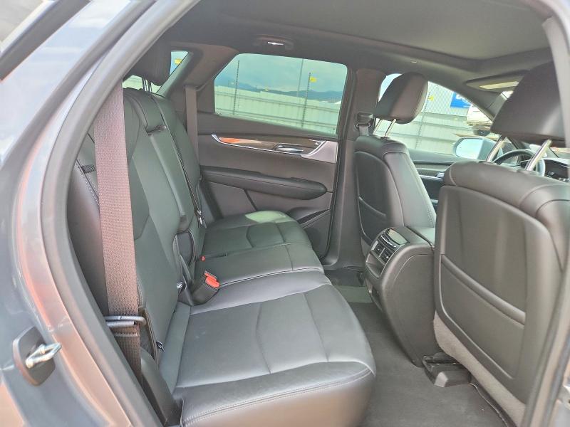 Продажа на аукционе авто 2020 Cadillac Xt5, vin: 1GYKNGRS2LZ144019, номер лота: 63228306