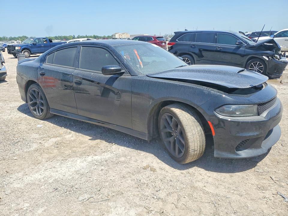 Aukcja sprzedaży 2023 Dodge Charger, vin: 2C3CDXHG4PH631291, numer aukcji: 61725346