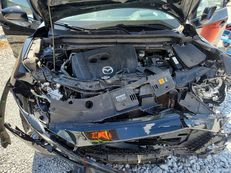Aukcja sprzedaży 2020 Mazda Cx-5, vin: JM3KFADM1L1778906, numer aukcji: 61922416