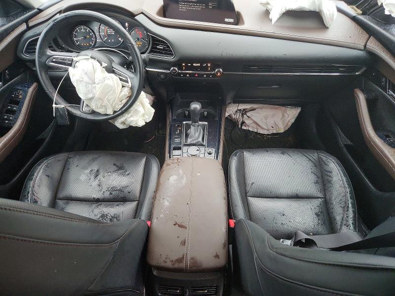 Aukcja sprzedaży 2020 Mazda Cx-30, vin: 3MVDMBEM6LM134928, numer aukcji: 58913196