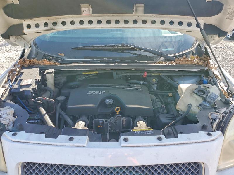 59799866 :رقم المزاد ، 1GBDV13W68D116420 vin ، 2008 Chevrolet Uplander مزاد بيع