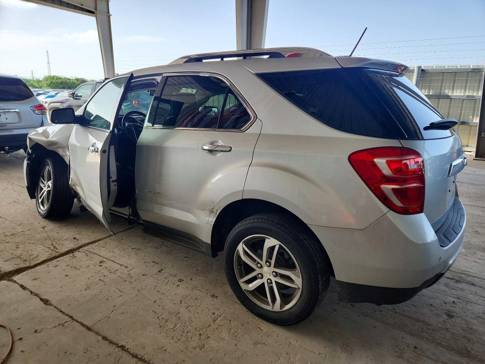 Aukcja sprzedaży 2016 Chevrolet Equinox, vin: 2GNALDEK8G1162090, numer aukcji: 60841866