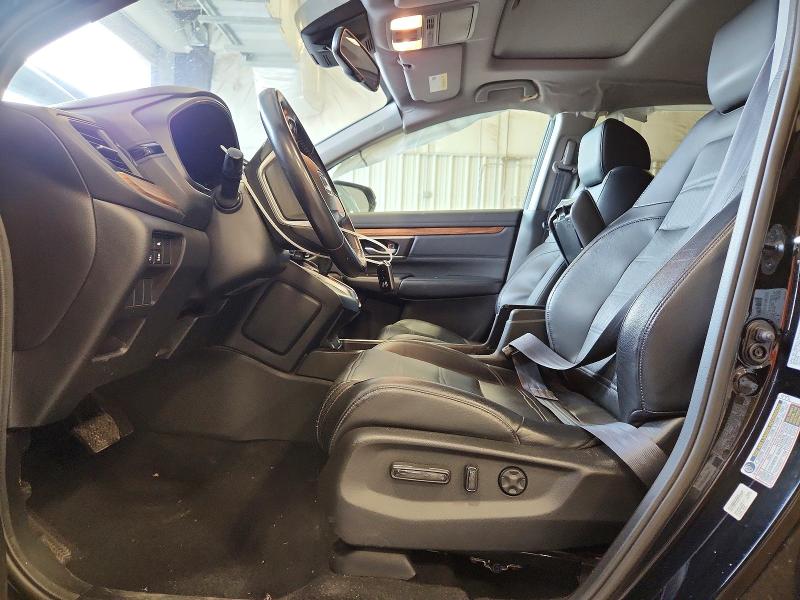 Aukcja sprzedaży 2022 Honda Cr-v, vin: 5J6RW2H82NA009872, numer aukcji: 60195966