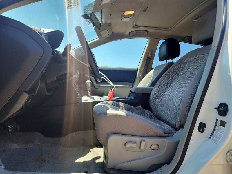 Продажа на аукционе авто 2013 Nissan Rogue, vin: JN8AS5MV3DW622844, номер лота: 59066266