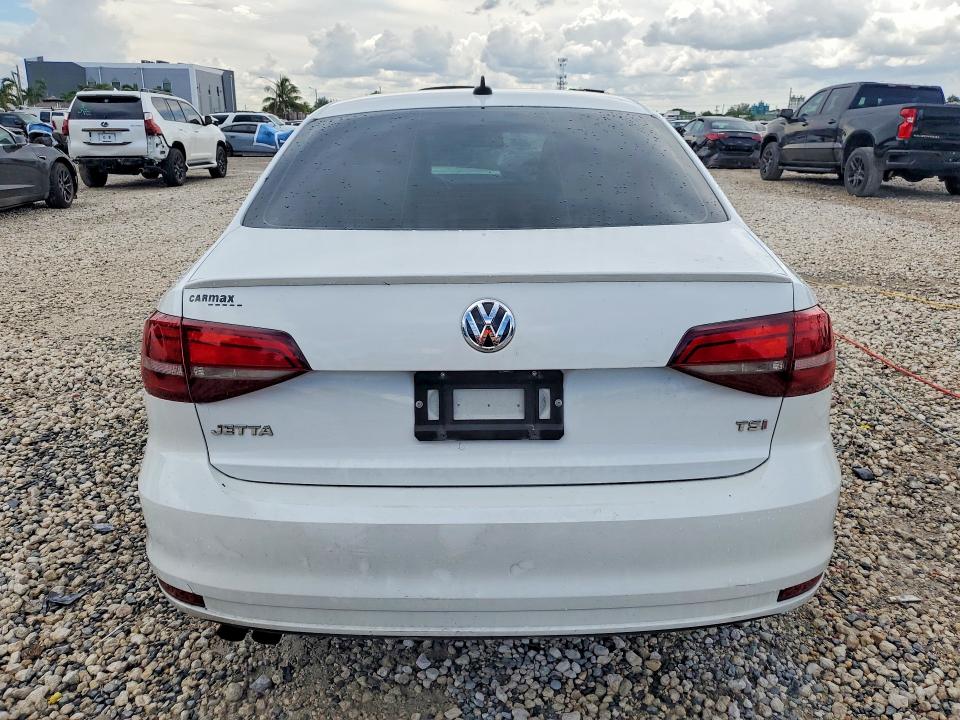 Aukcja sprzedaży 2016 Volkswagen Jetta, vin: 3VWD17AJ4GM383413, numer aukcji: 62991556