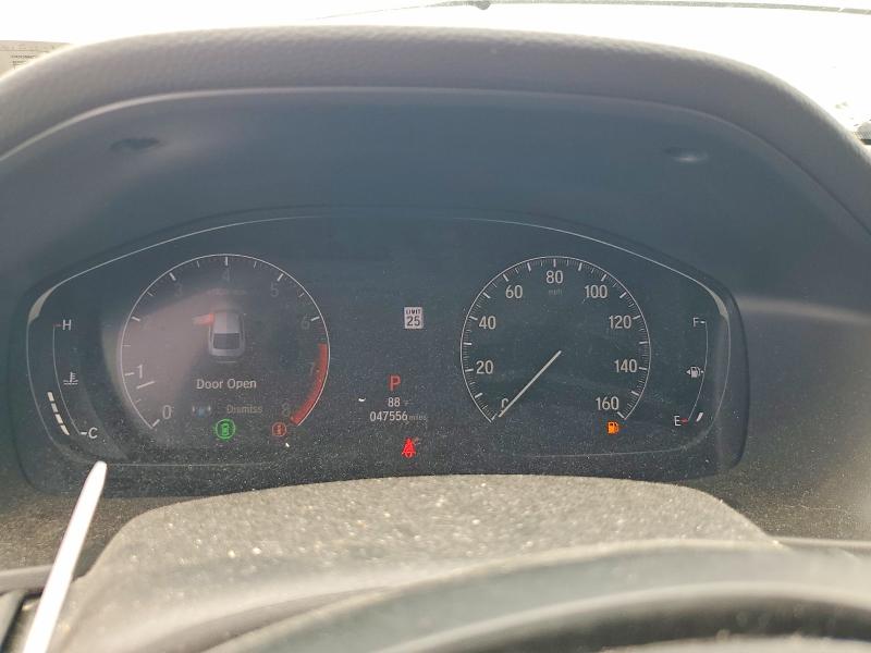 Aukcja sprzedaży 2020 Honda Accord, vin: 1HGCV1F19LA058838, numer aukcji: 59892036