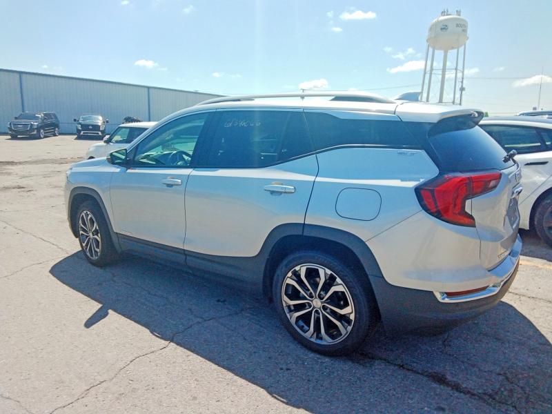 2021 Gmc Terrain მანქანა იყიდება აუქციონზე, vin: 3GKALVEV4ML313319, აუქციონის ნომერი: 61346066
