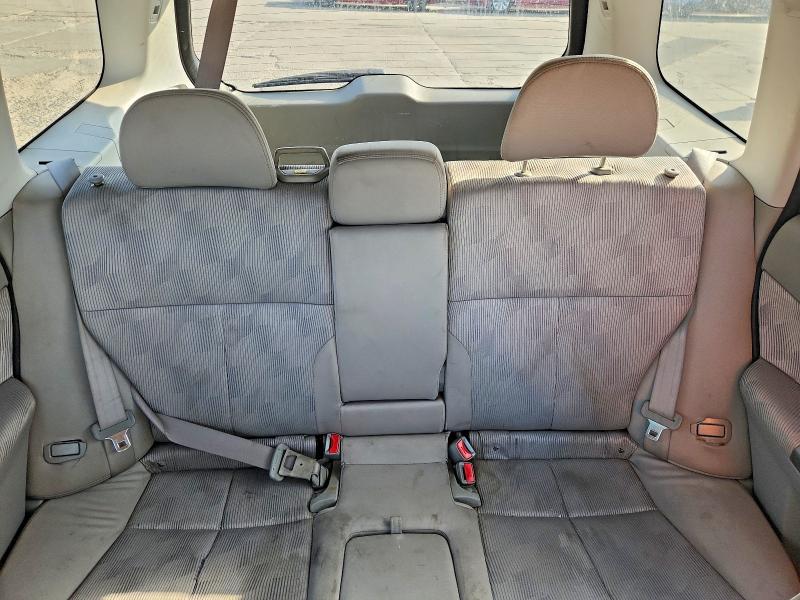 2009 Subaru Forester მანქანა იყიდება აუქციონზე, vin: JF2SH63629G794140, აუქციონის ნომერი: 60081756
